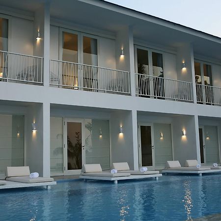 Lusa Beach Studios Lovina Dış mekan fotoğraf