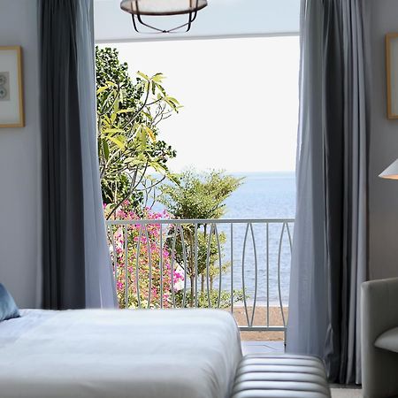 Lusa Beach Studios Lovina Dış mekan fotoğraf