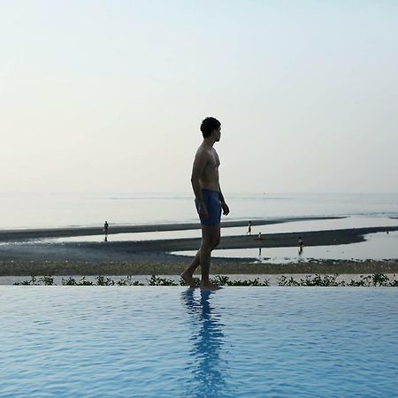 Lusa Beach Studios Lovina Dış mekan fotoğraf