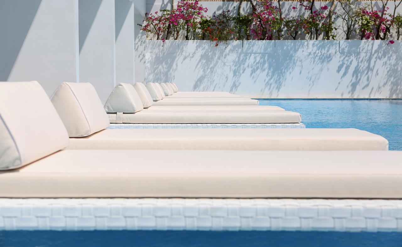 Lusa Beach Studios Lovina Dış mekan fotoğraf